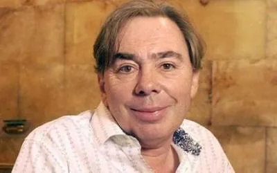 Andrew Lloyd Webber